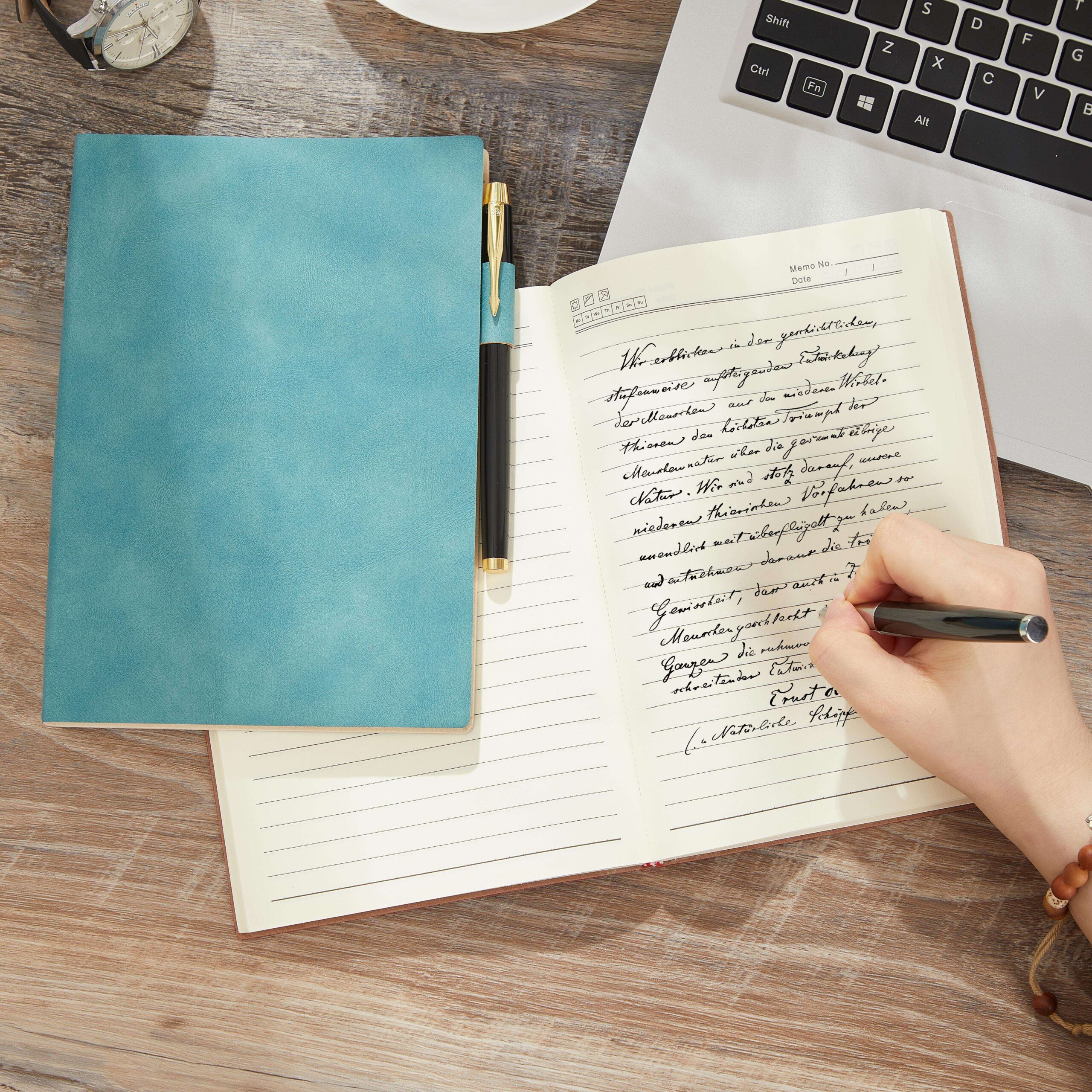 Minimalist notebooks - Image 6