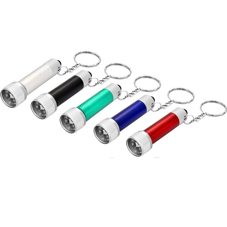 Flashlight keychains - Image 2
