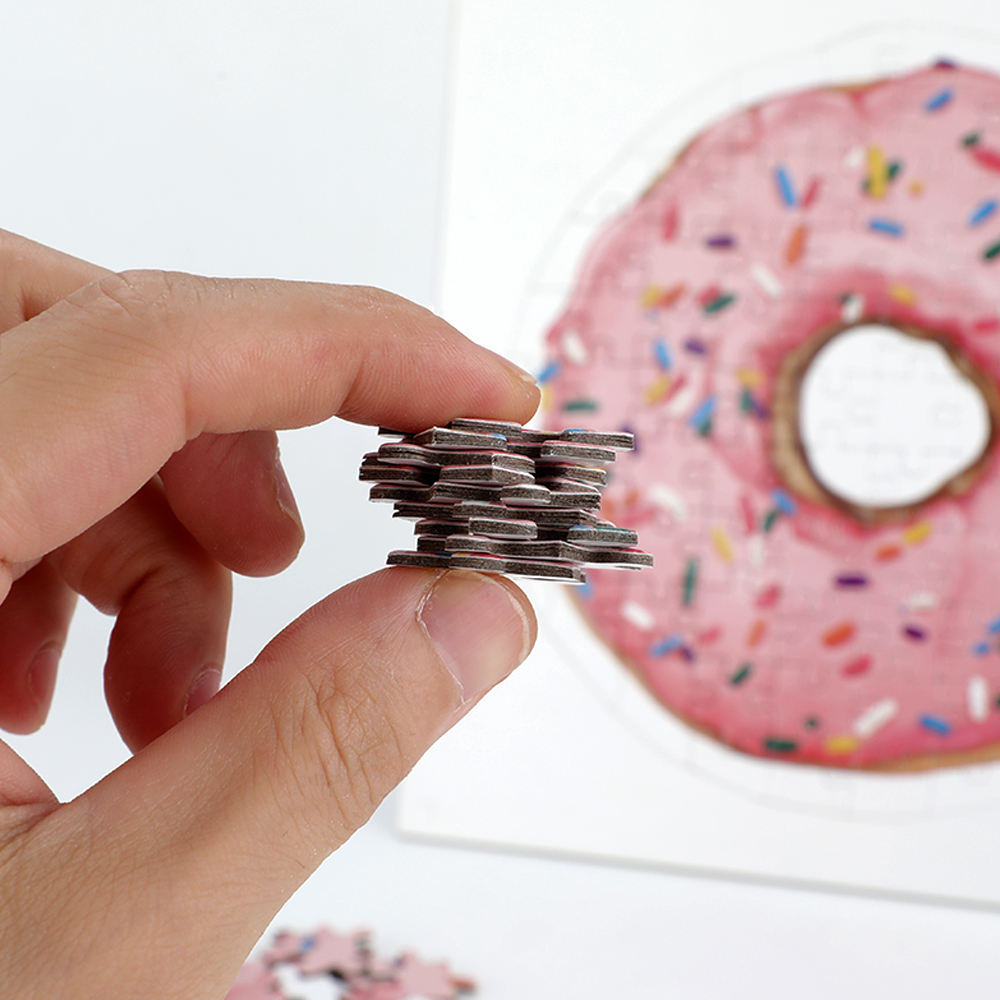 Mini puzzles - Image 4