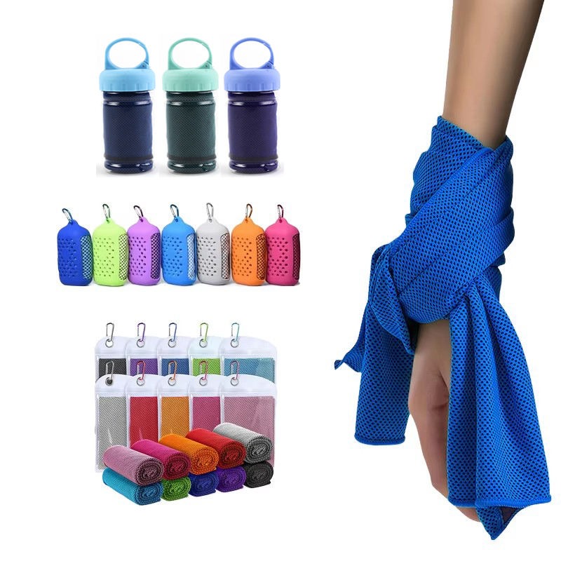 Sweat towels - Image 3