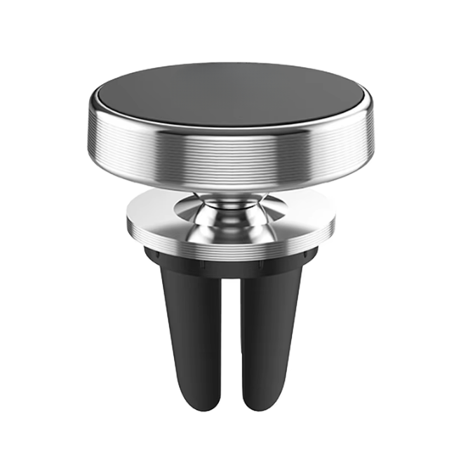 Magnetic phone car mounts