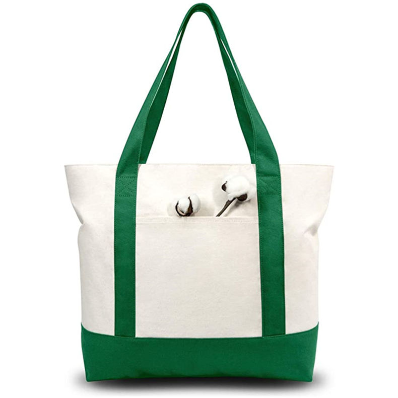 Canvas totes - Image 4