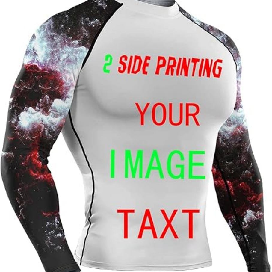 Long-sleeve tees - Image 6