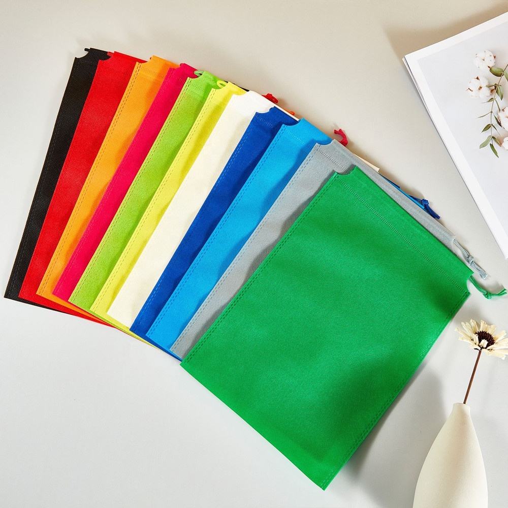 Reusable shoe bags - Image 6