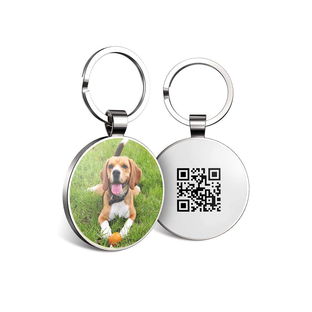Pet name tags - Image 5
