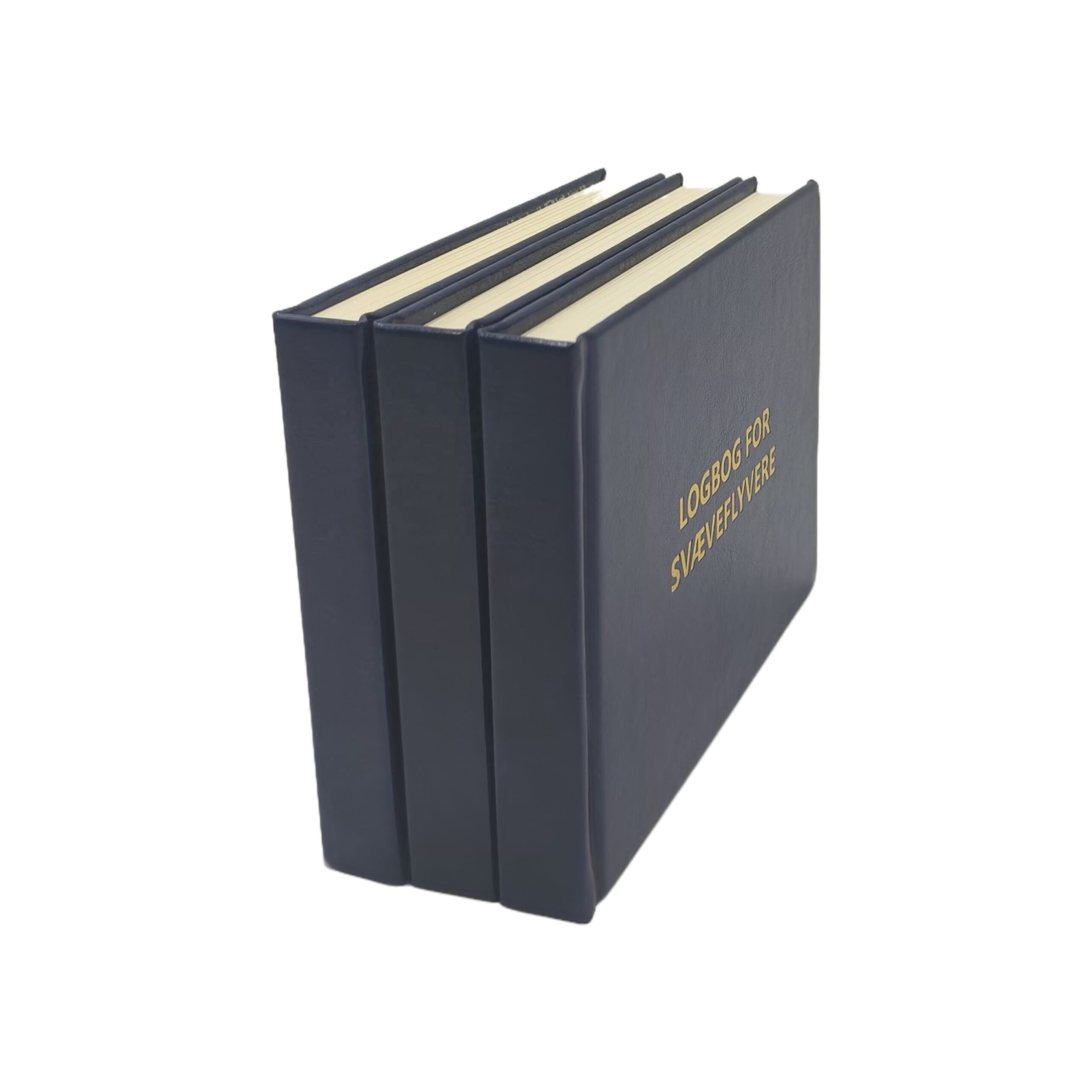 Fuel log notebooks - Image 5