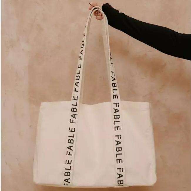Canvas totes - Image 3
