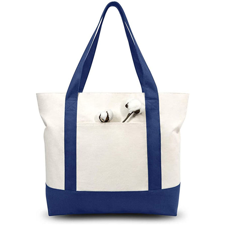 Canvas totes - Image 2
