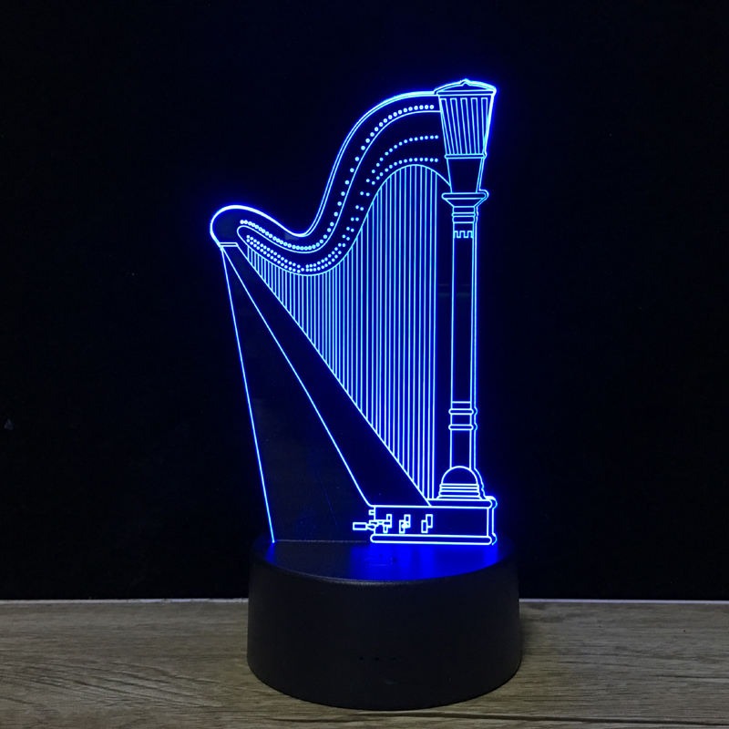 LED desk lights - Image 5