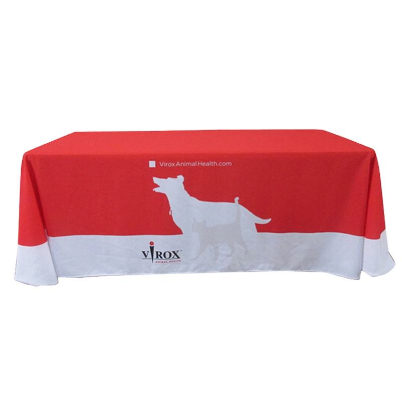Table throws (branded) - Image 2