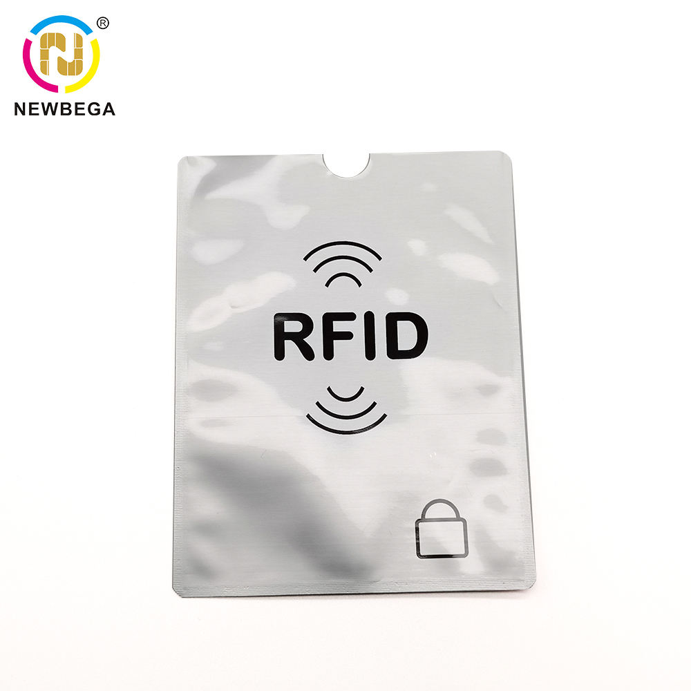 RFID sleeves - Image 3