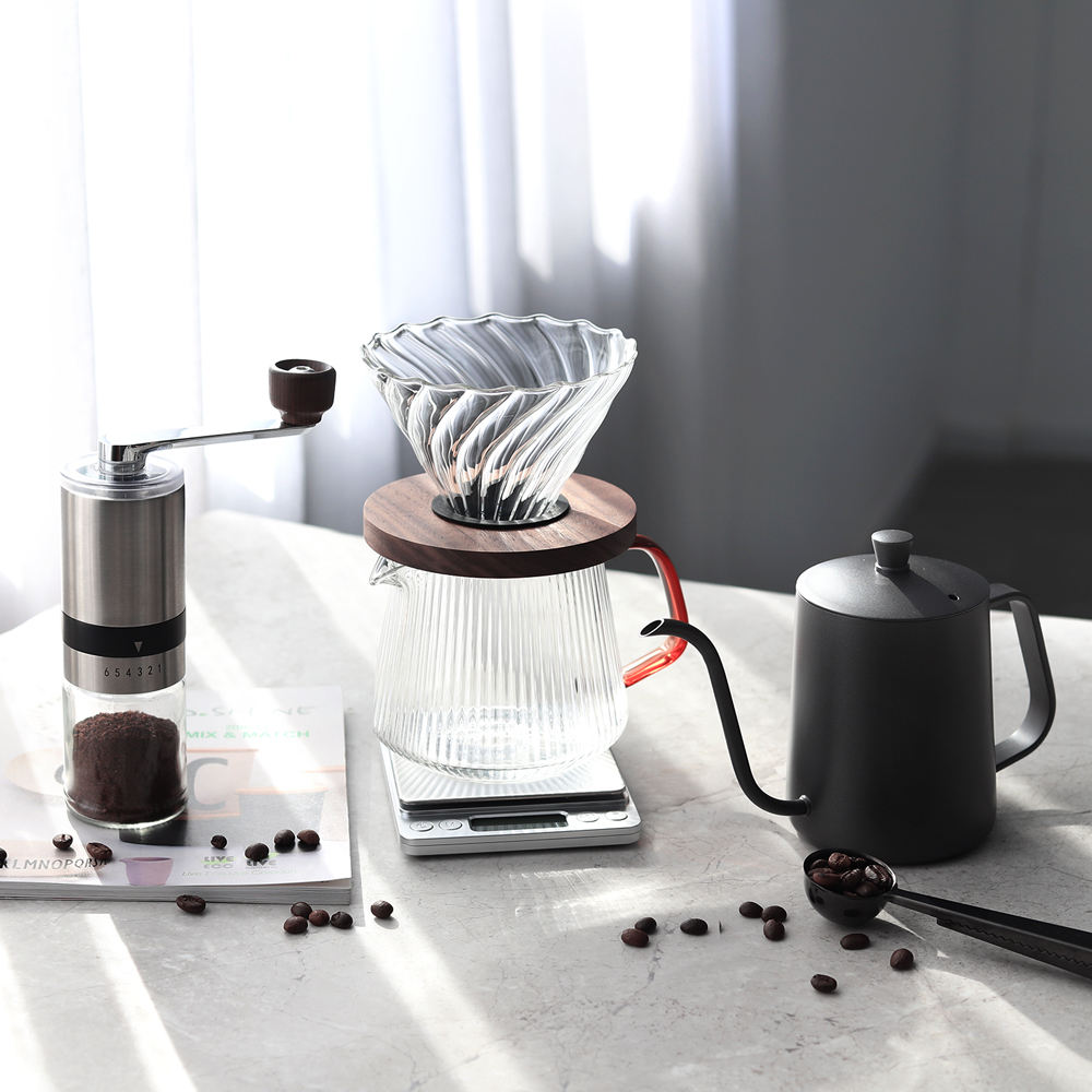 Pour-over stands - Image 2