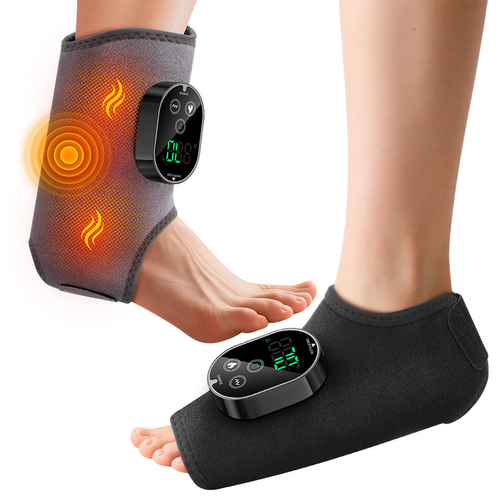 Foot massagers (manual)