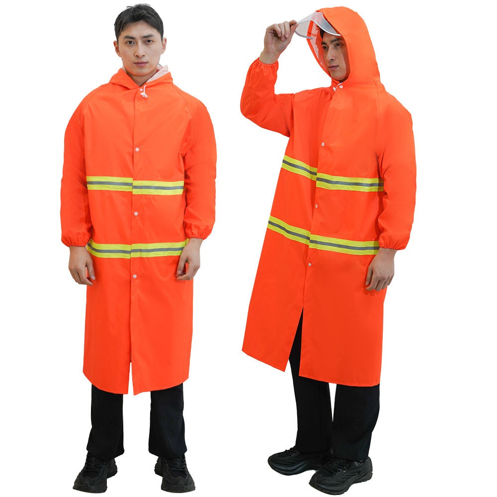 Safety ponchos - Image 2