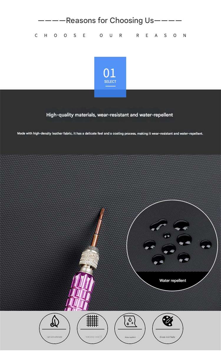 Mini backpacks - Image 3