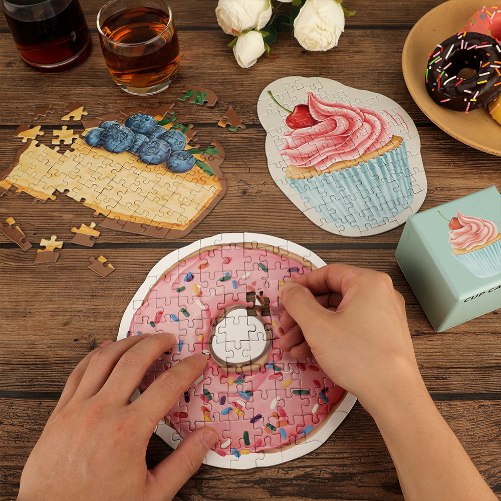 Mini puzzles - Image 6