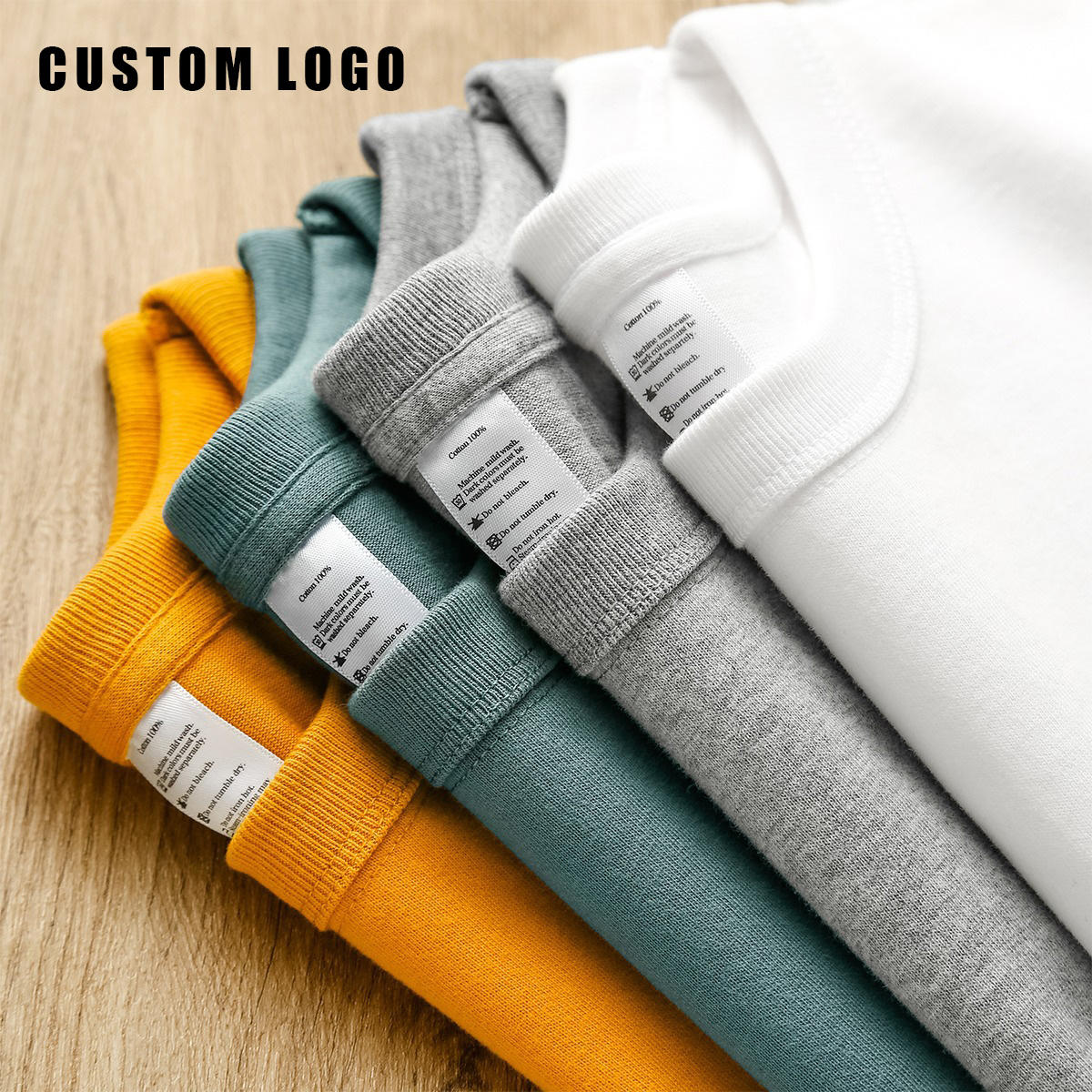 T-shirts