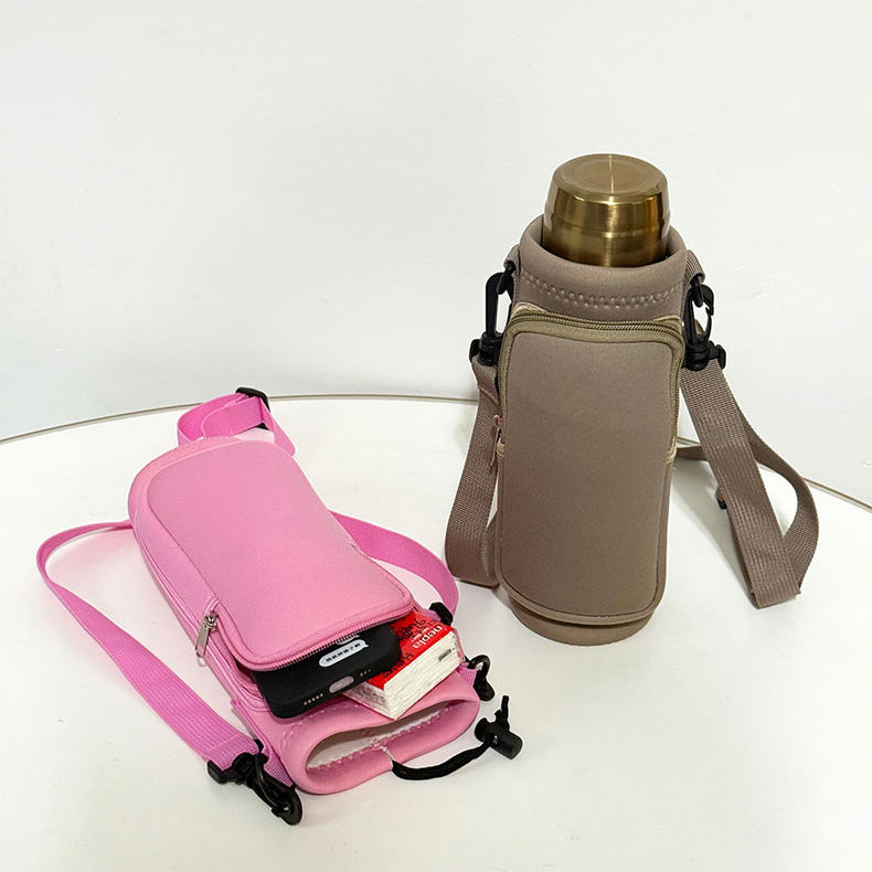 Insulated bottle carriers - Image 3