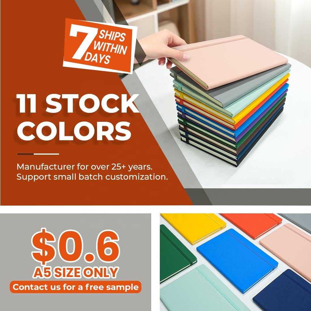 Seed-paper notebooks - Image 2