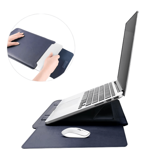 Laptop sleeves