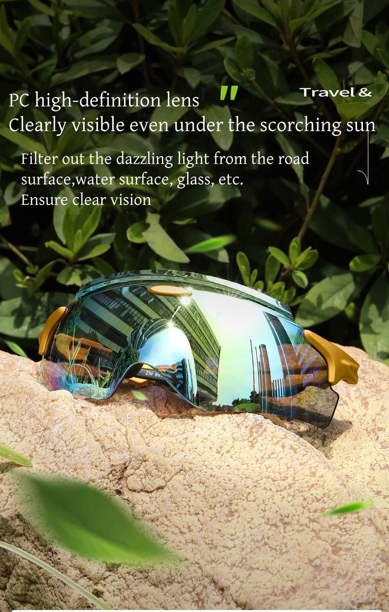 Sunglasses - Image 3