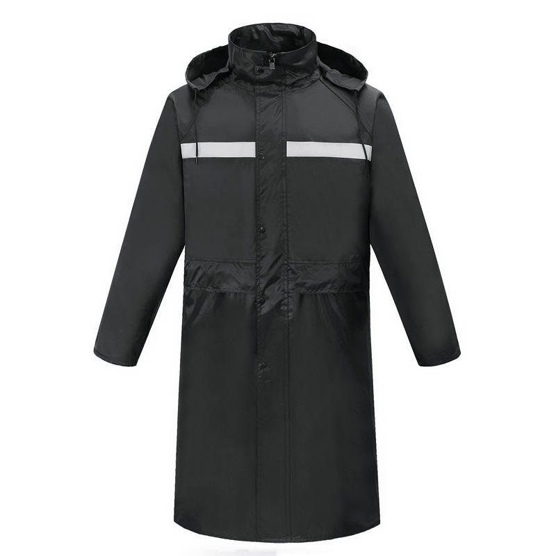 Rain jackets - Image 6