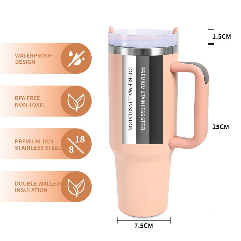 Insulated tumblers - Image 6