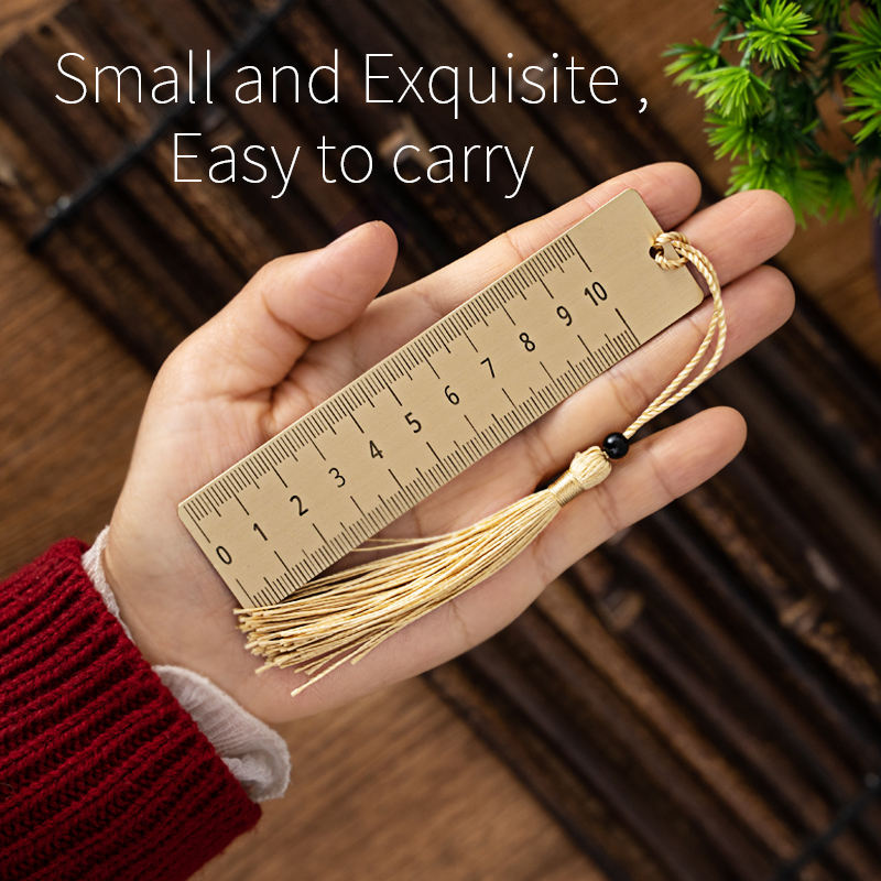 Metal bookmarks - Image 3