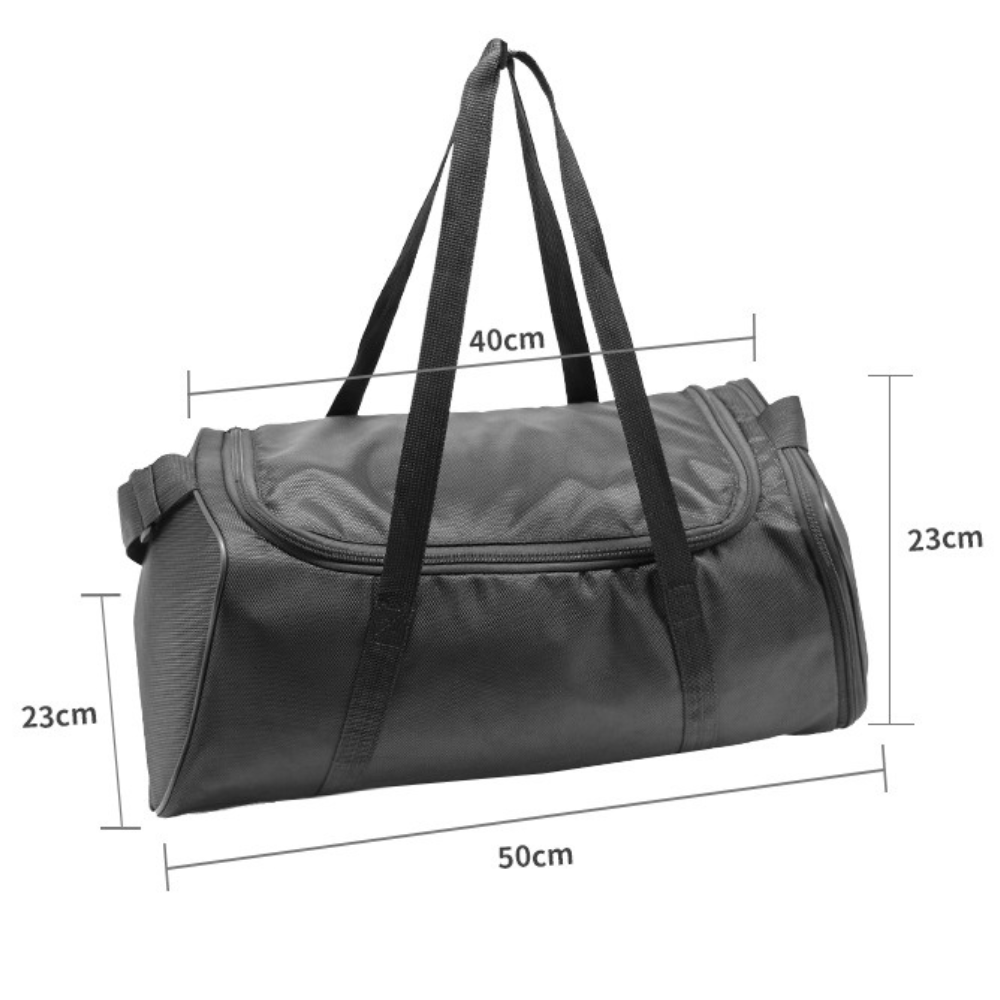 Team duffel bags - Image 5