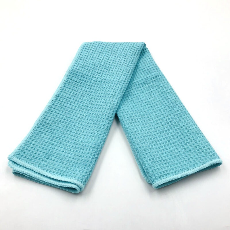 Sweat towels (microfiber)