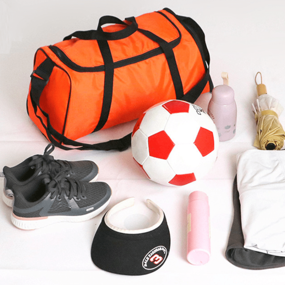 Team duffel bags - Image 4