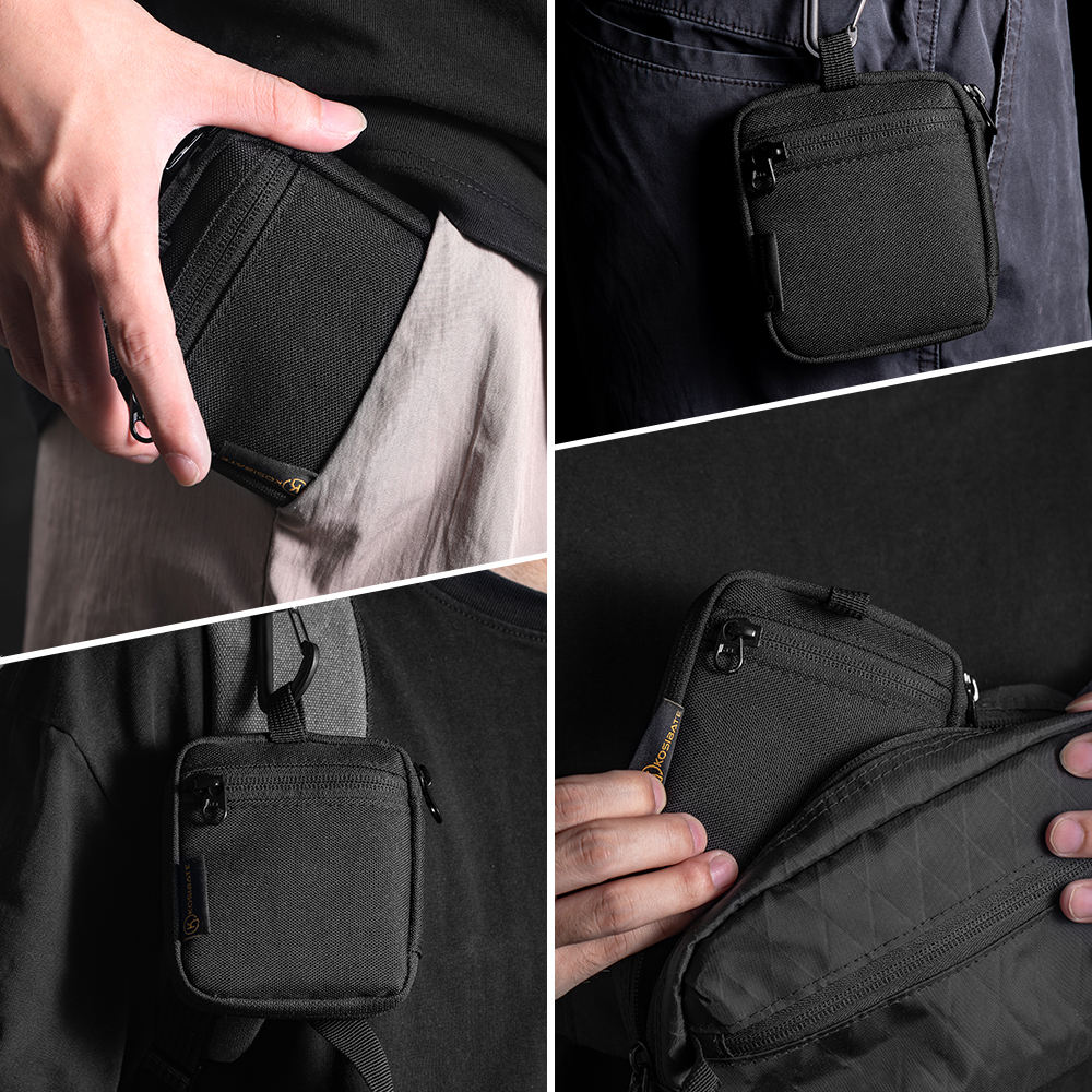 Tool pouch organizers - Image 6