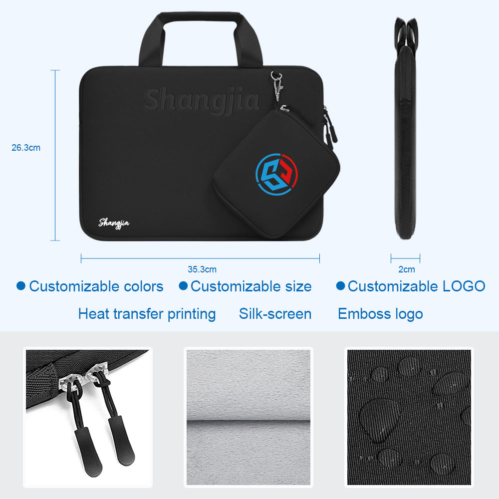 Laptop sleeves - Image 2