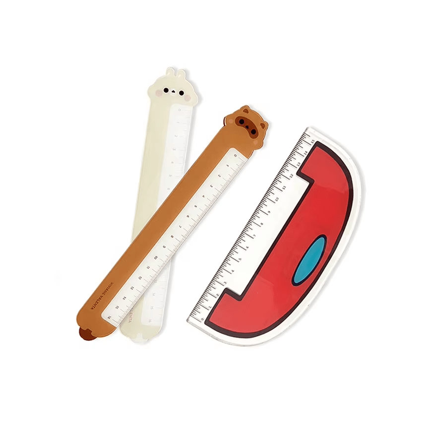 Measuring rulers - Image 2