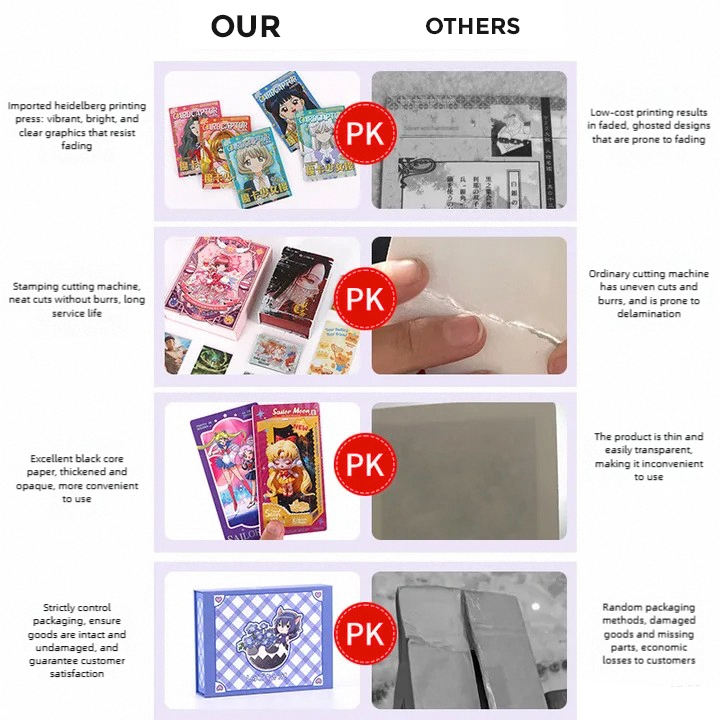 Trading cards - Image 4