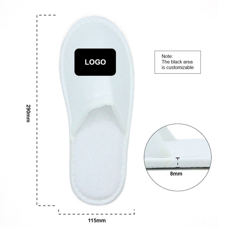 Packable slippers - Image 5