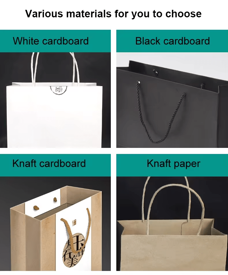 Reusable shopping bags (heavy-duty) - Image 6