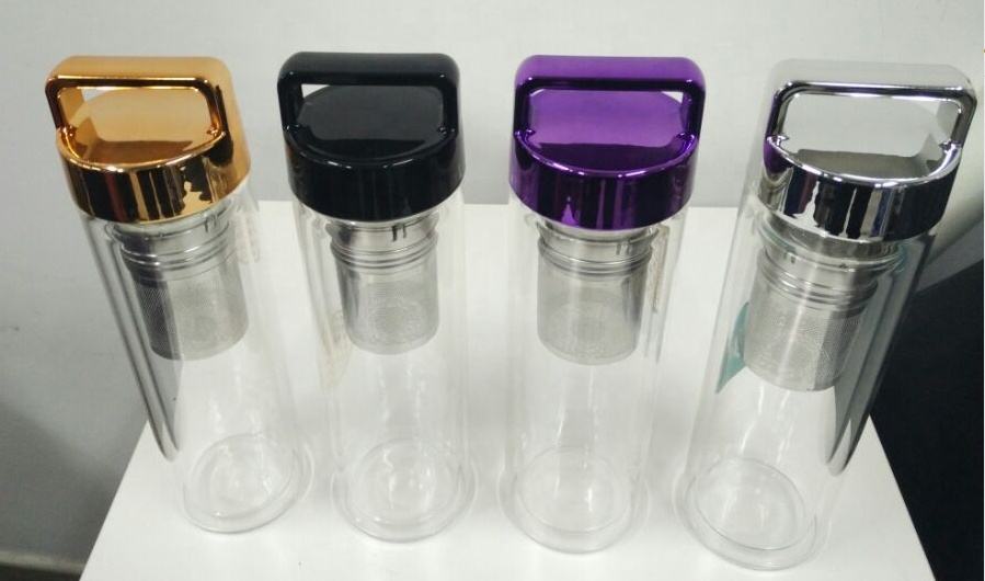 Infuser water bottles - Image 3