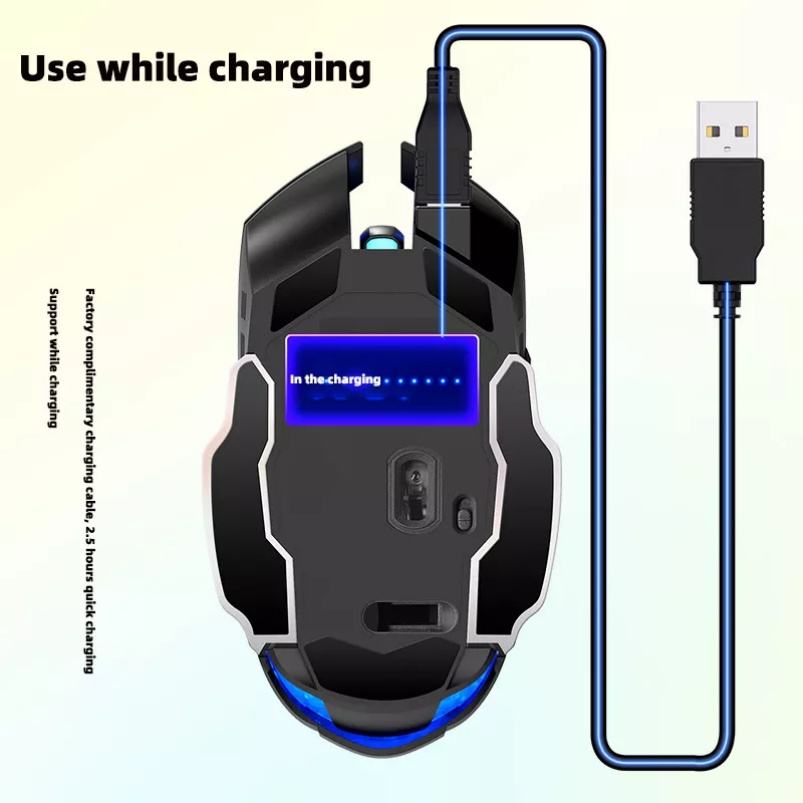 Wireless mice - Image 5