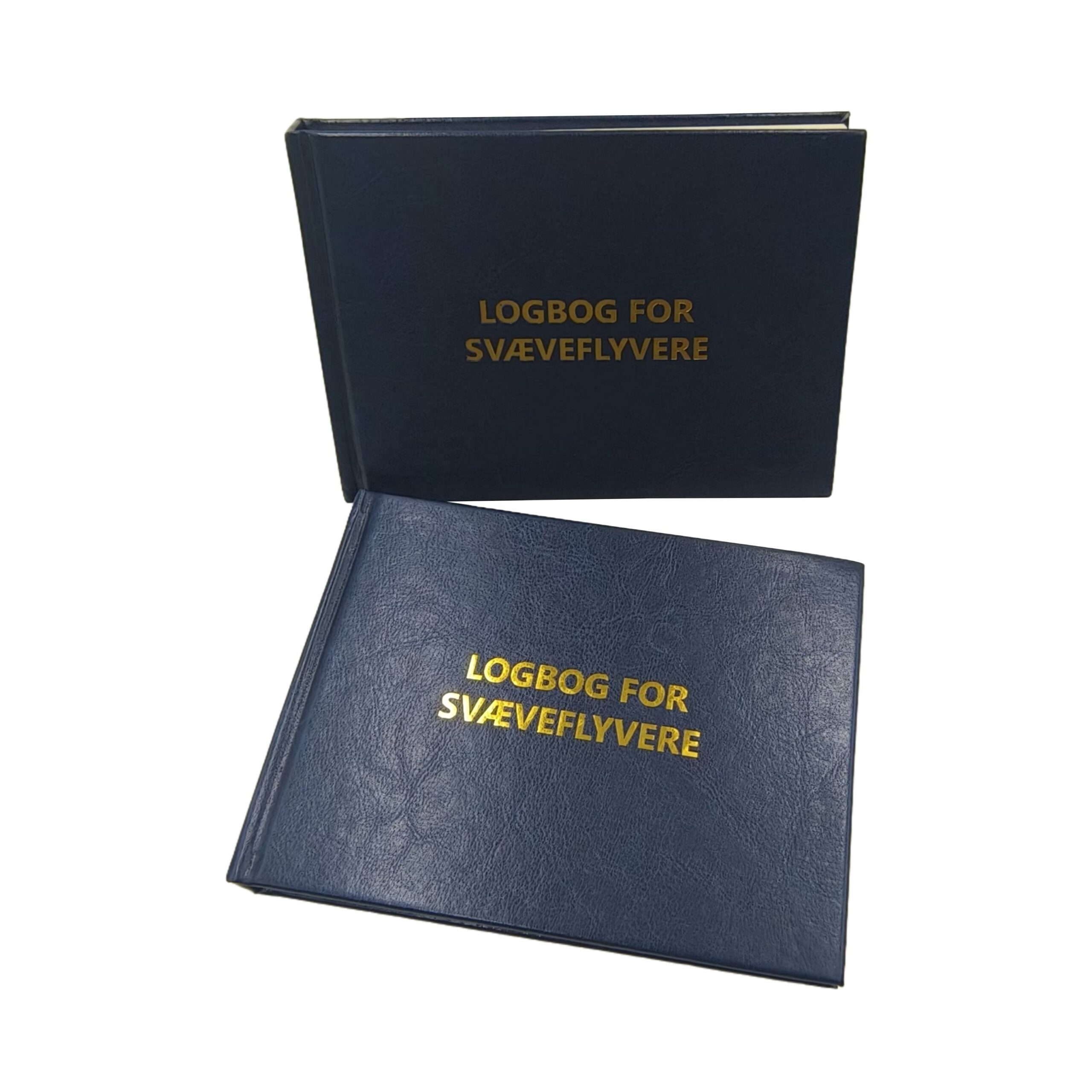 Fuel log notebooks - Image 6