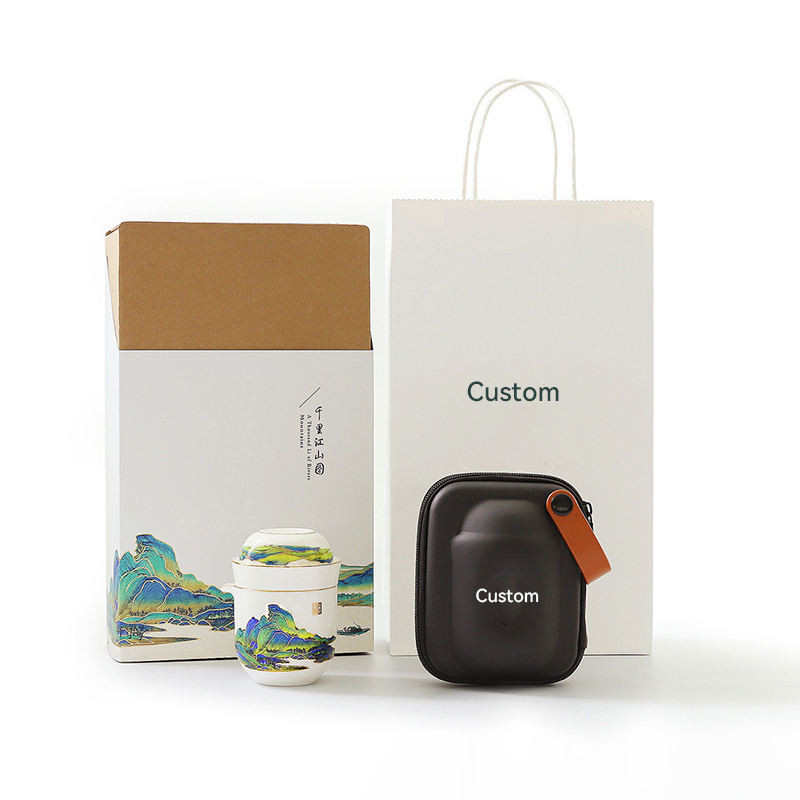 Travel mugs - Image 5