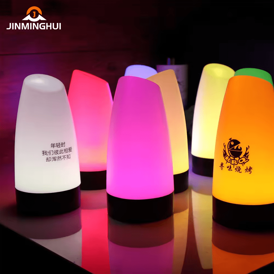 RGB-style desk lights - Image 2