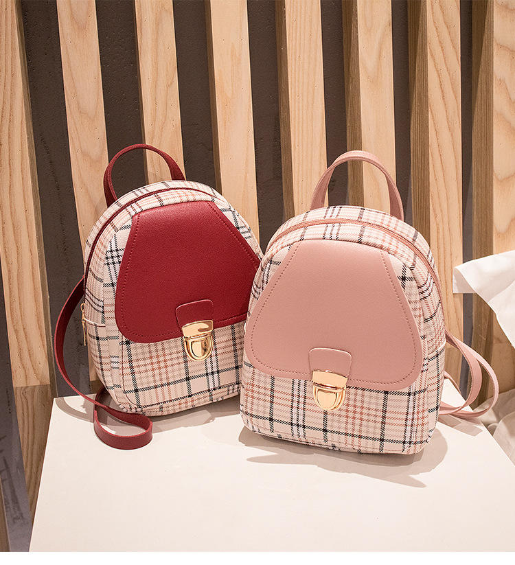 Mini backpacks - Image 5