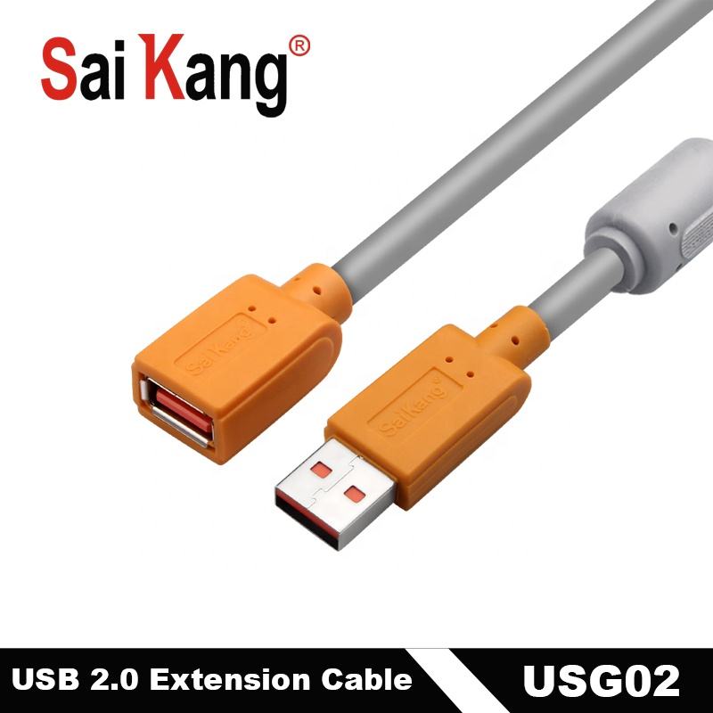 Extension cords (compact) - Image 5