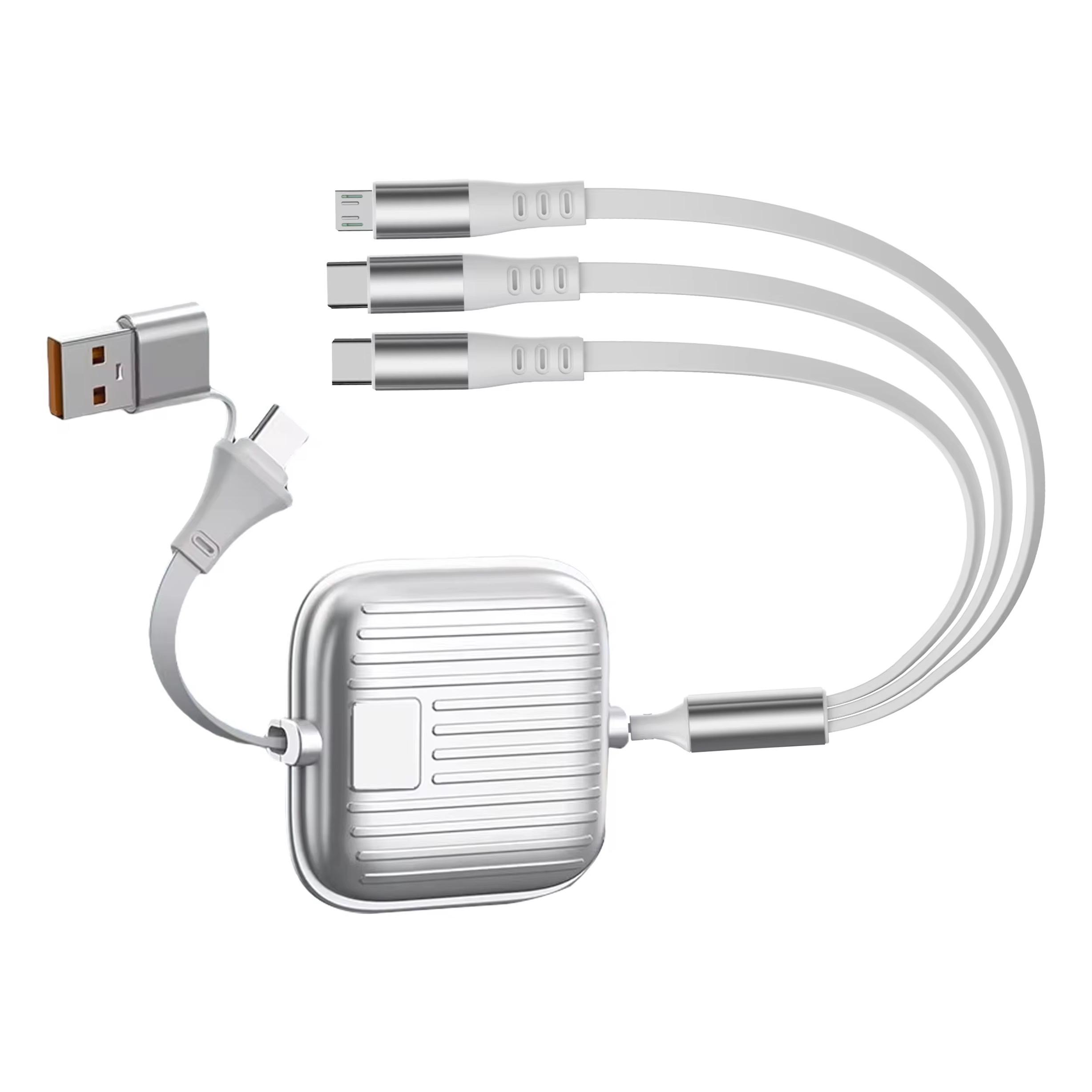 Multi-charging cables - Image 3