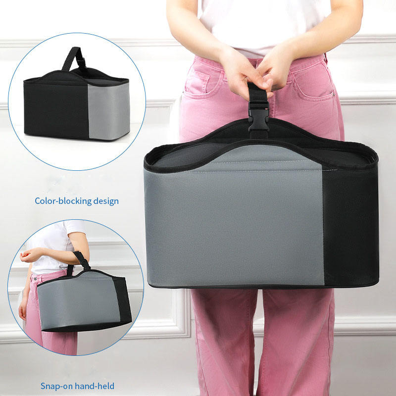 Foldable shopping baskets - Image 2
