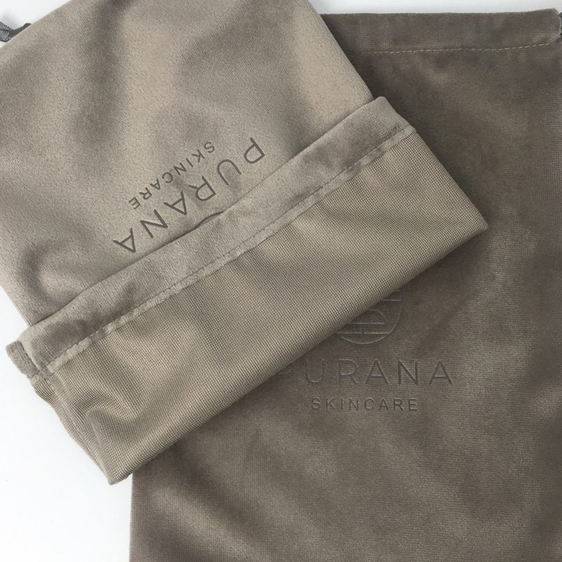 Label pouches - Image 5