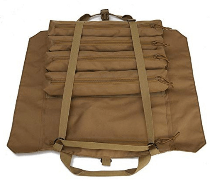 Tool roll pouches - Image 2
