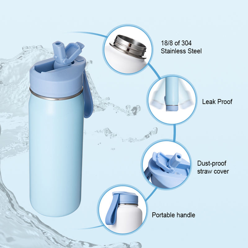 Reusable water bottles - Image 6