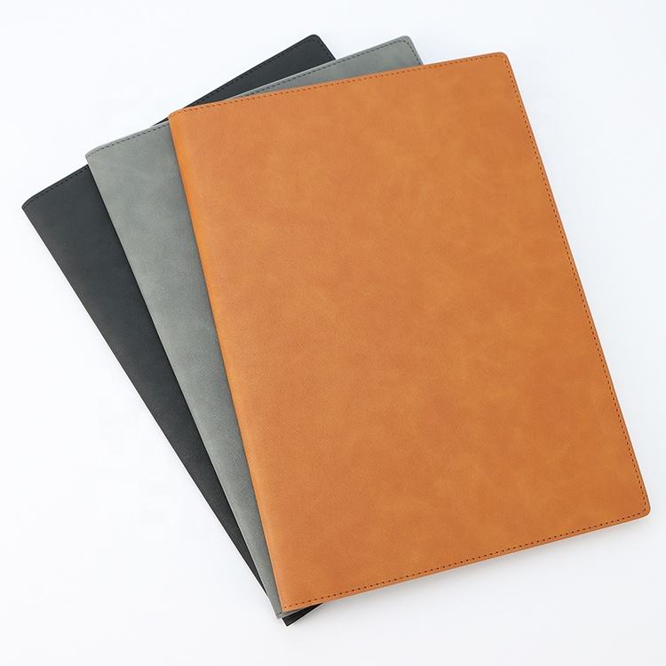 Closing gift folders